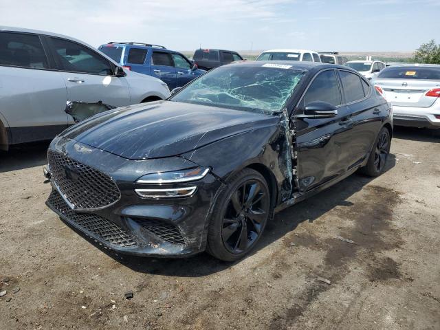 Genesis G70 base (2023)