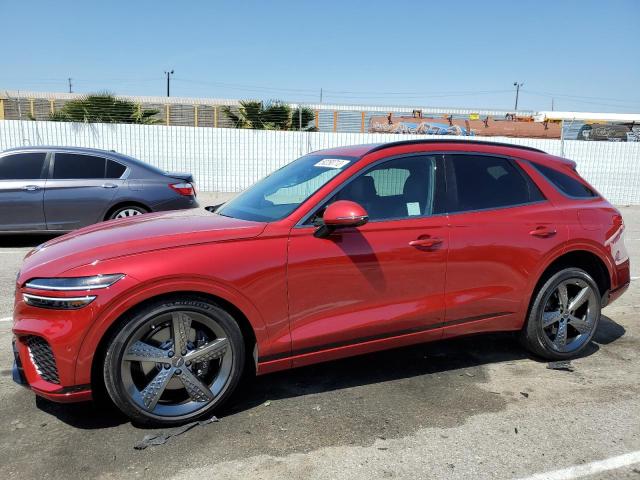 Genesis Gv70 base (2023)