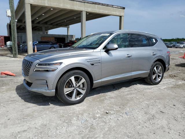 Genesis Gv80 base (2023)