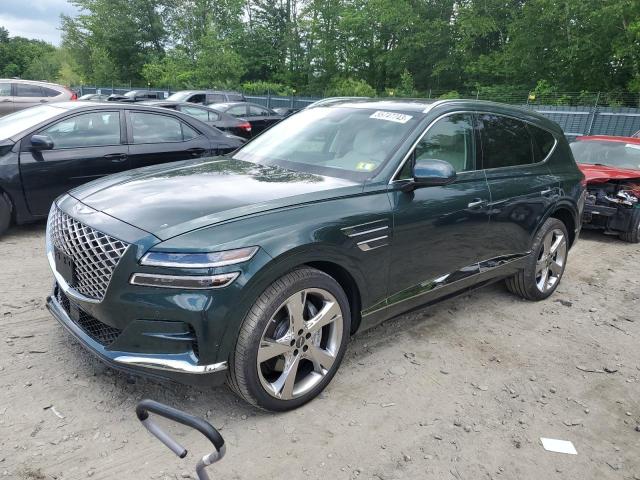 Genesis Gv80 base (2023)