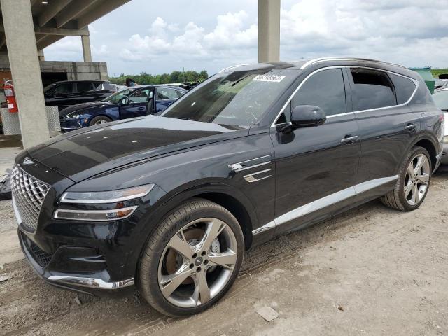 Genesis Gv80 base (2023)