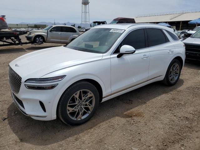 Genesis Gv70 base (2022)
