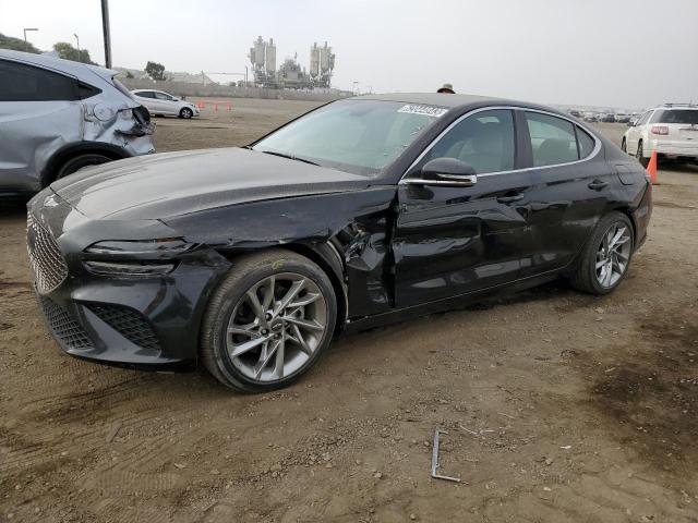 Genesis G70 base (2022)