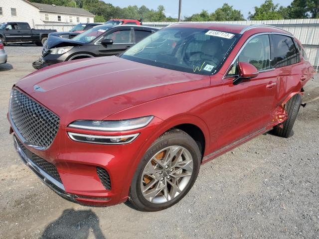 Genesis Gv70 base (2023)