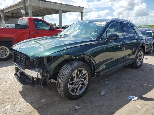 Genesis Gv70 base (2022)