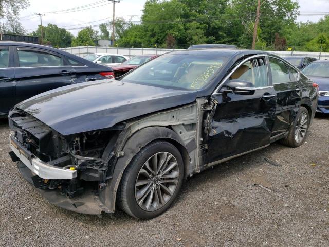 Genesis G80 (2017)