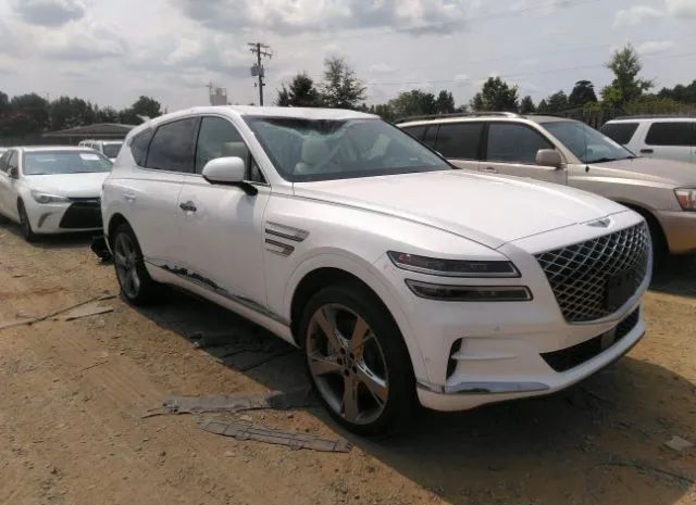 Genesis Gv80 (2023)