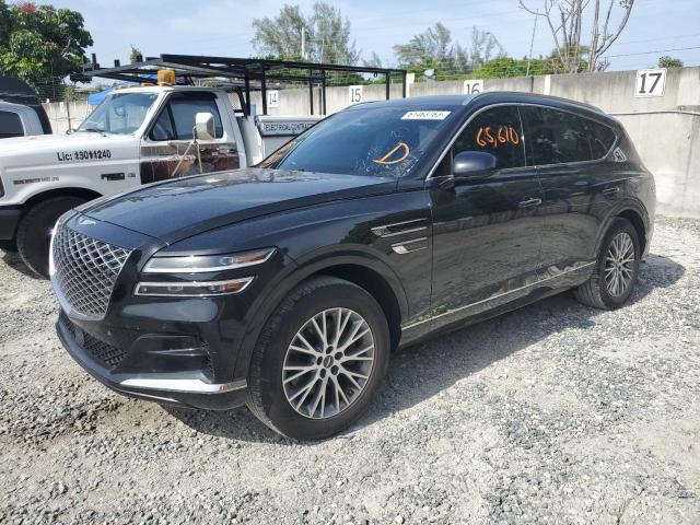 Genesis Gv80 base (2021)