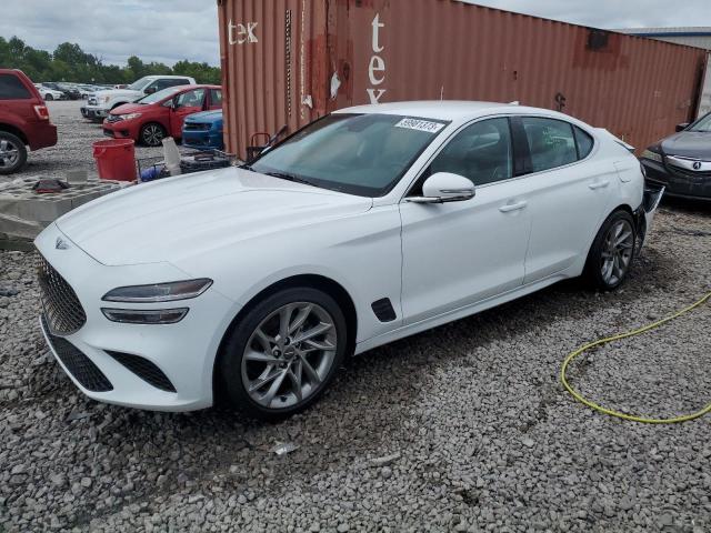Genesis G70 base (2022)
