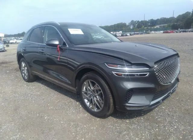 Genesis Gv70 (2023)