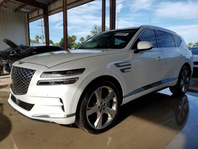 Genesis Gv80 base (2023)