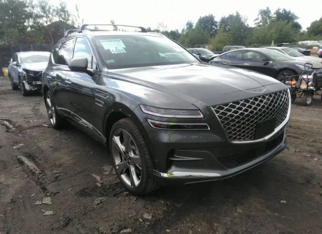 Genesis Gv80 (2022)
