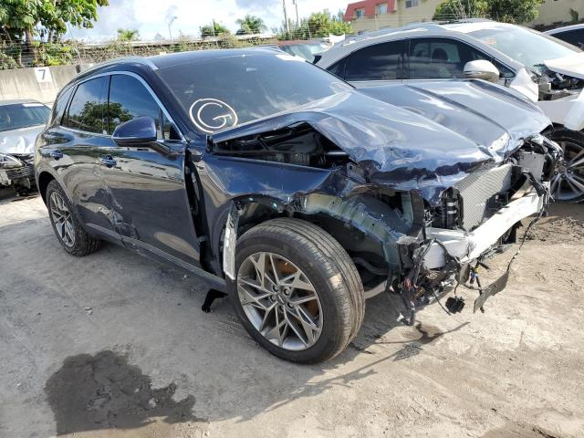 Genesis Gv 70 (2021)