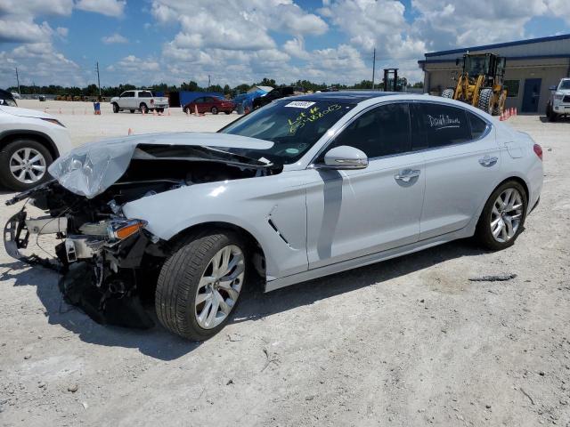 Genesis G70 elite (2020)