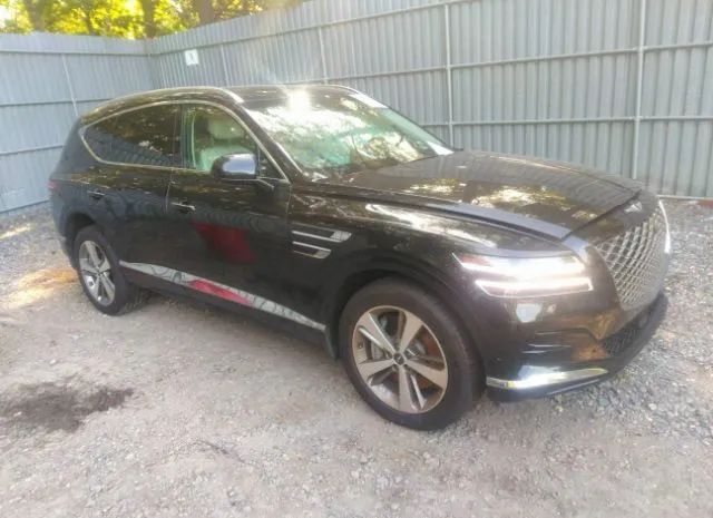 Genesis Gv80 (2023)