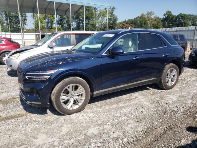 Genesis Gv70 base (2022)