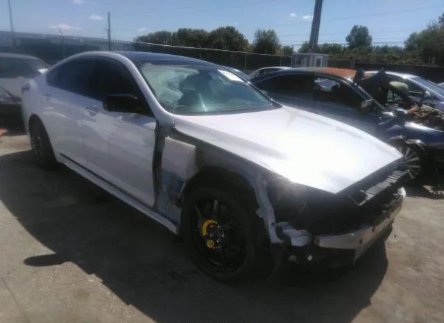 Genesis G80 (2019)
