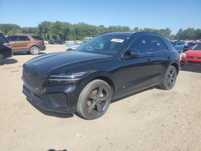 Genesis Gv70 base (2022)