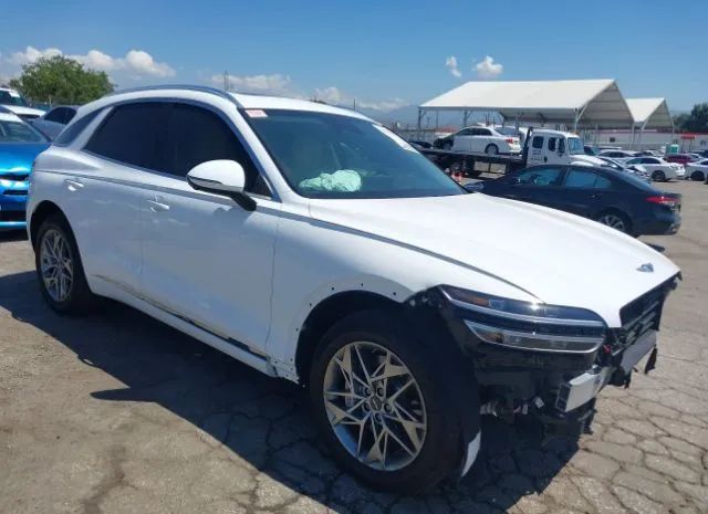 Genesis Gv70 (2023)