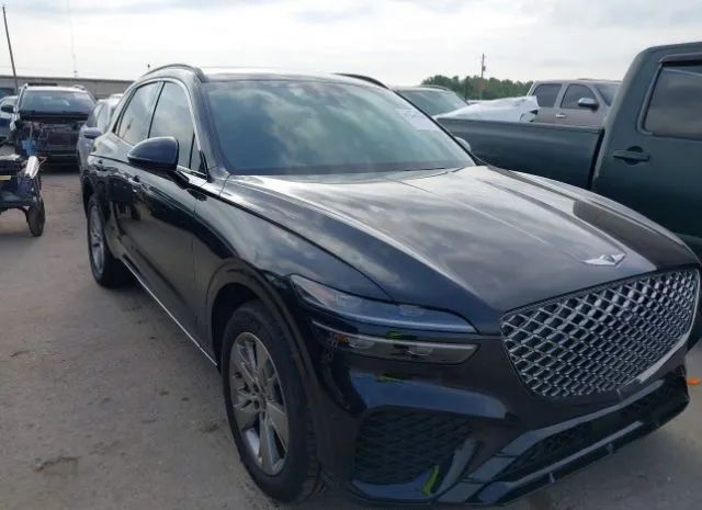 Genesis Gv70 (2023)