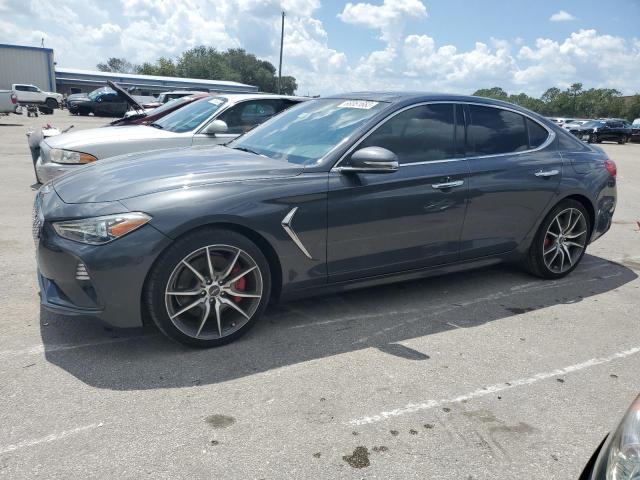 Genesis G70 elite (2020)