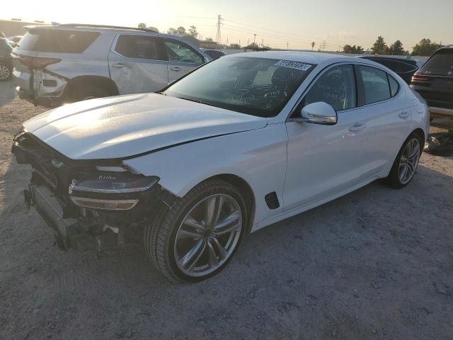 Genesis G70 base (2022)