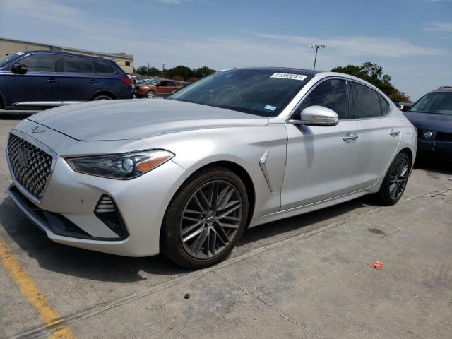 Genesis G70 elite (2019)