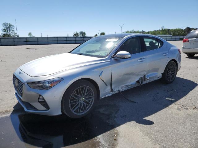 Genesis G70 elite (2019)