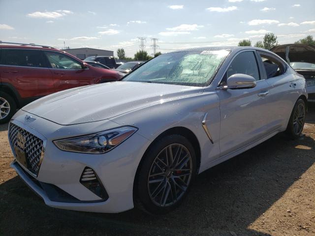 Genesis G70 presti (2019)