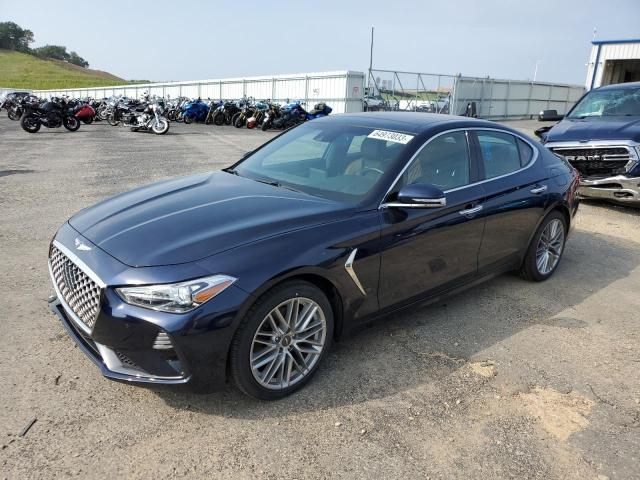 Genesis G70 elite (2020)
