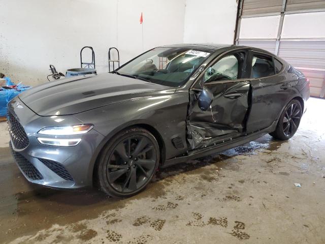 Genesis G70 base (2022)