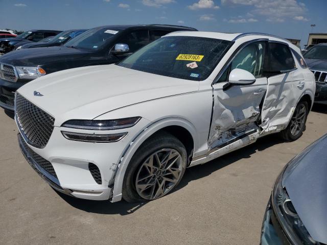 Genesis Gv70 base (2022)