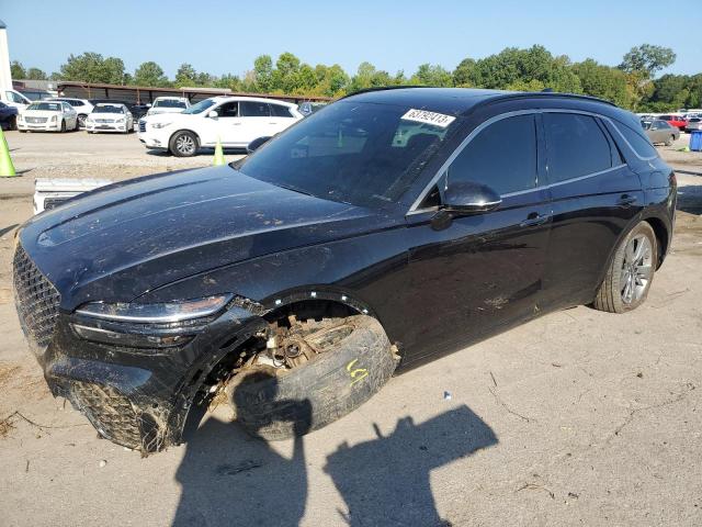 Genesis Gv70 base (2022)