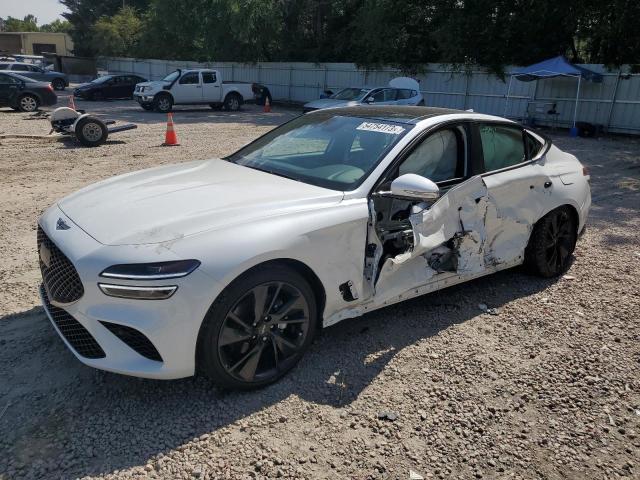 Genesis G70 base (2023)
