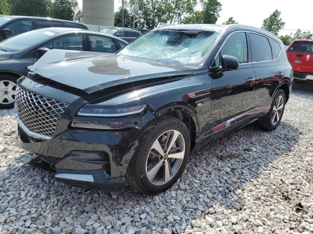 Genesis Gv80 base (2023)