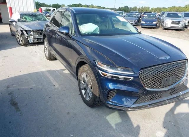 Genesis Gv70 (2022)