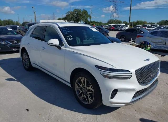 Genesis Gv70 (2023)