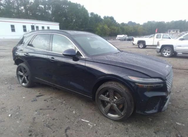 Genesis Gv70 (2023)