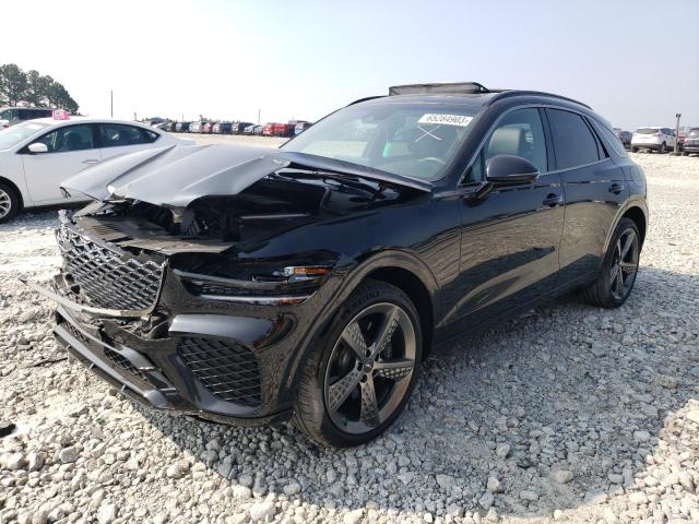 Genesis Gv70 base (2023)