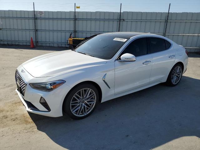 Genesis G70 elite (2020)