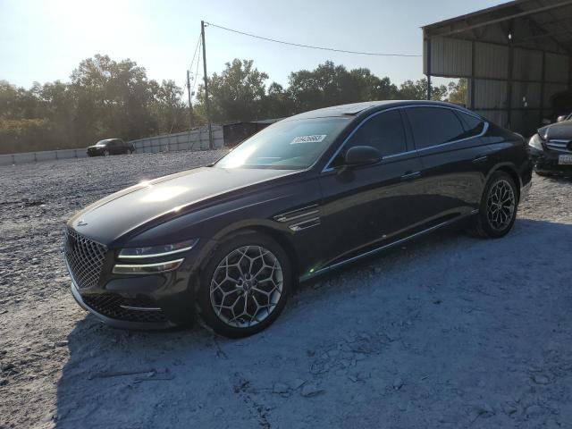 Genesis G80 base (2021)