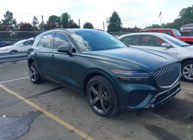 Genesis Gv70 (2023)
