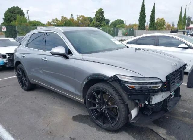 Genesis Gv70 (2023)