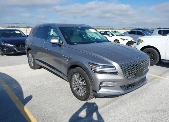 Genesis Gv80 (2021)