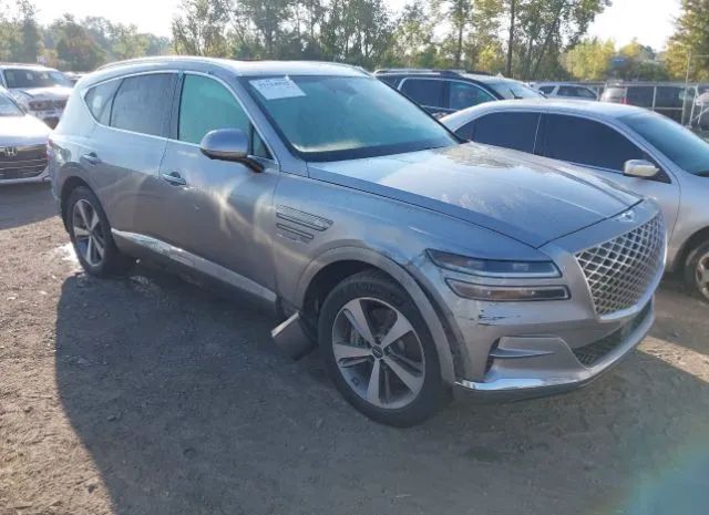 Genesis Gv80 (2023)