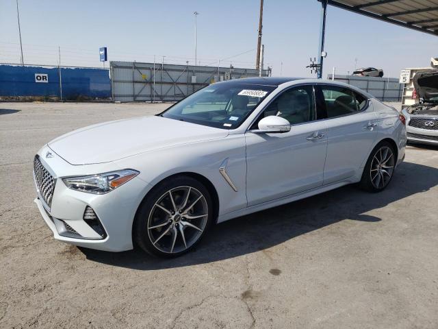 Genesis G70 presti (2019)