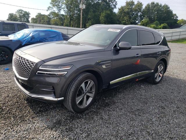 Genesis Gv80 base (2021)