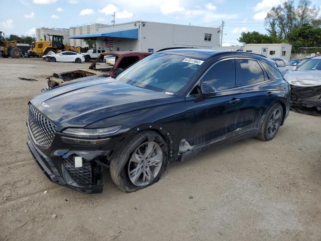 Genesis Gv70 base (2022)