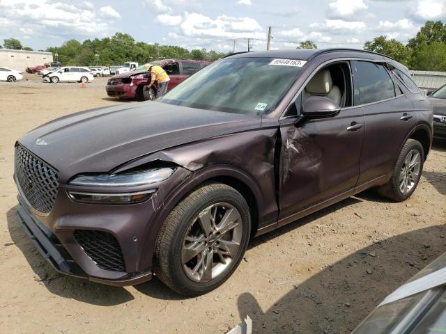 Genesis Gv70 base (2022)