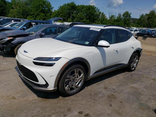 Genesis Gv60 perfo (2023)
